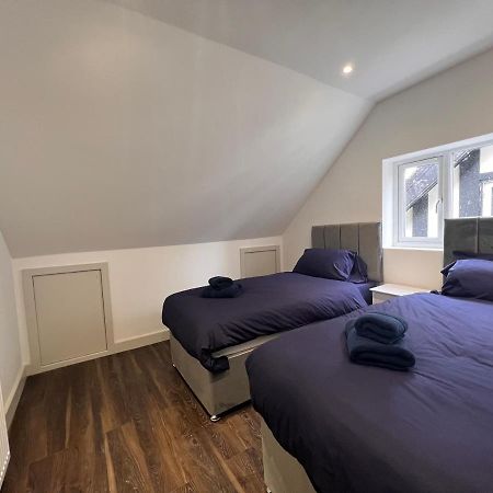 Star London Finchley Road 3-Bed Abode Apartment ภายนอก รูปภาพ